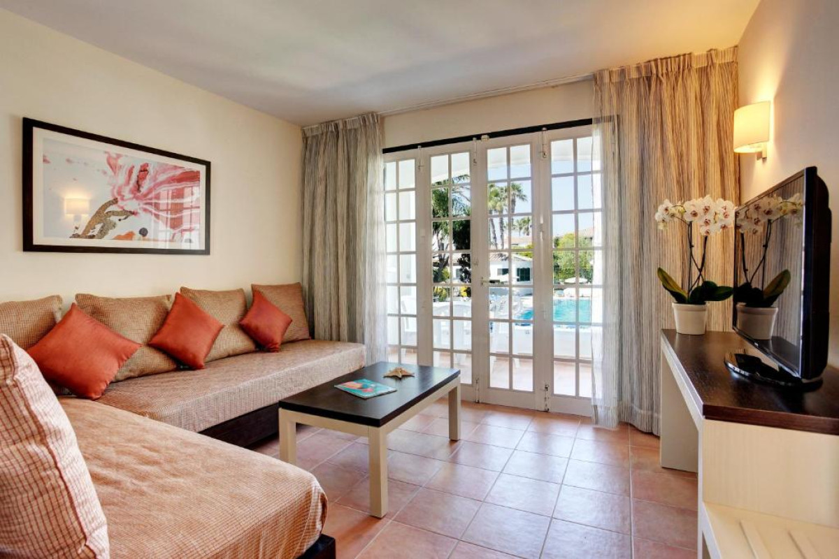 Grupotel Club Menorca