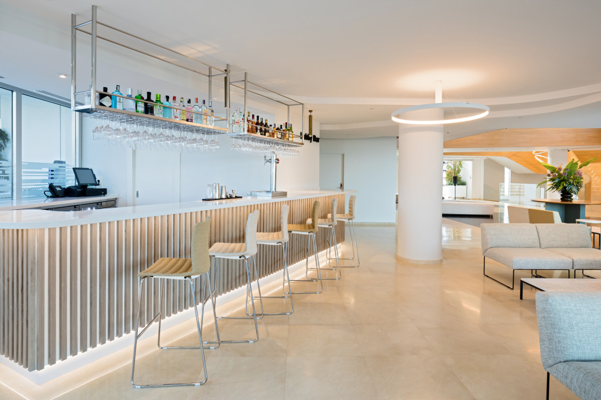 Grupotel Conil Playa - Adults Only Recommended