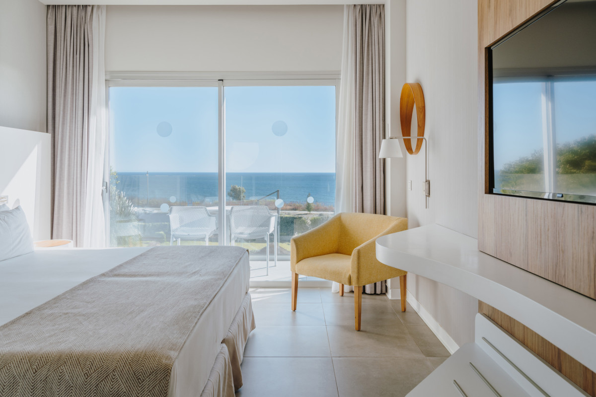 Grupotel Conil Playa - Adults Only Recommended