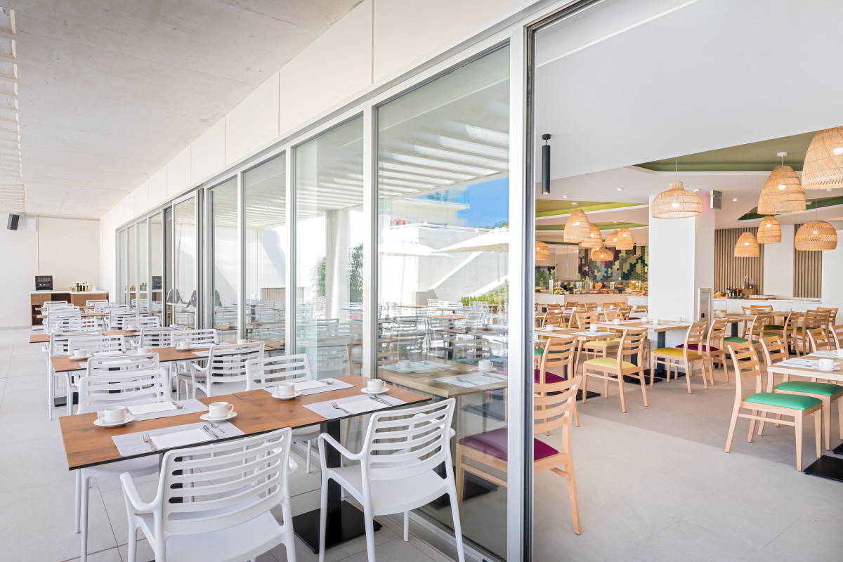 Grupotel Conil Playa - Adults Only Recommended