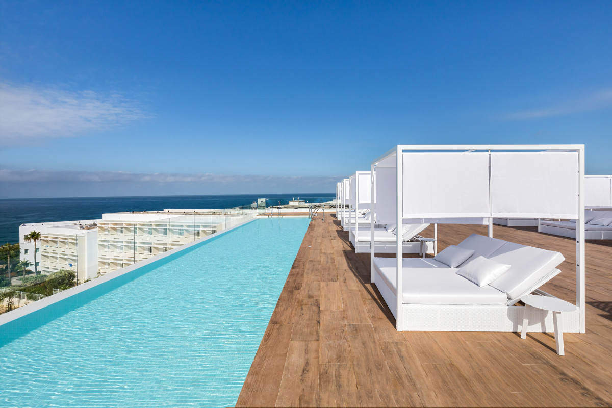 Grupotel Conil Playa - Adults Only Recommended