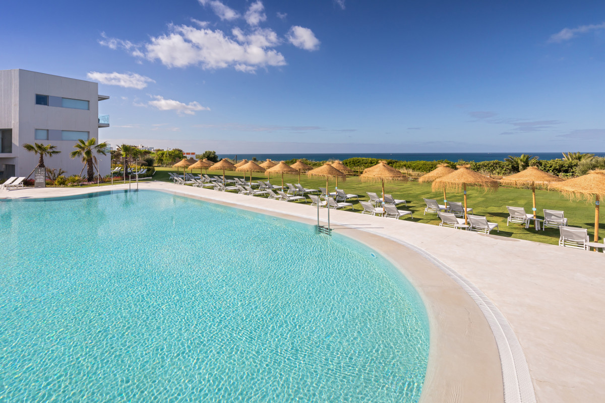 Grupotel Conil Playa - Adults Only Recommended
