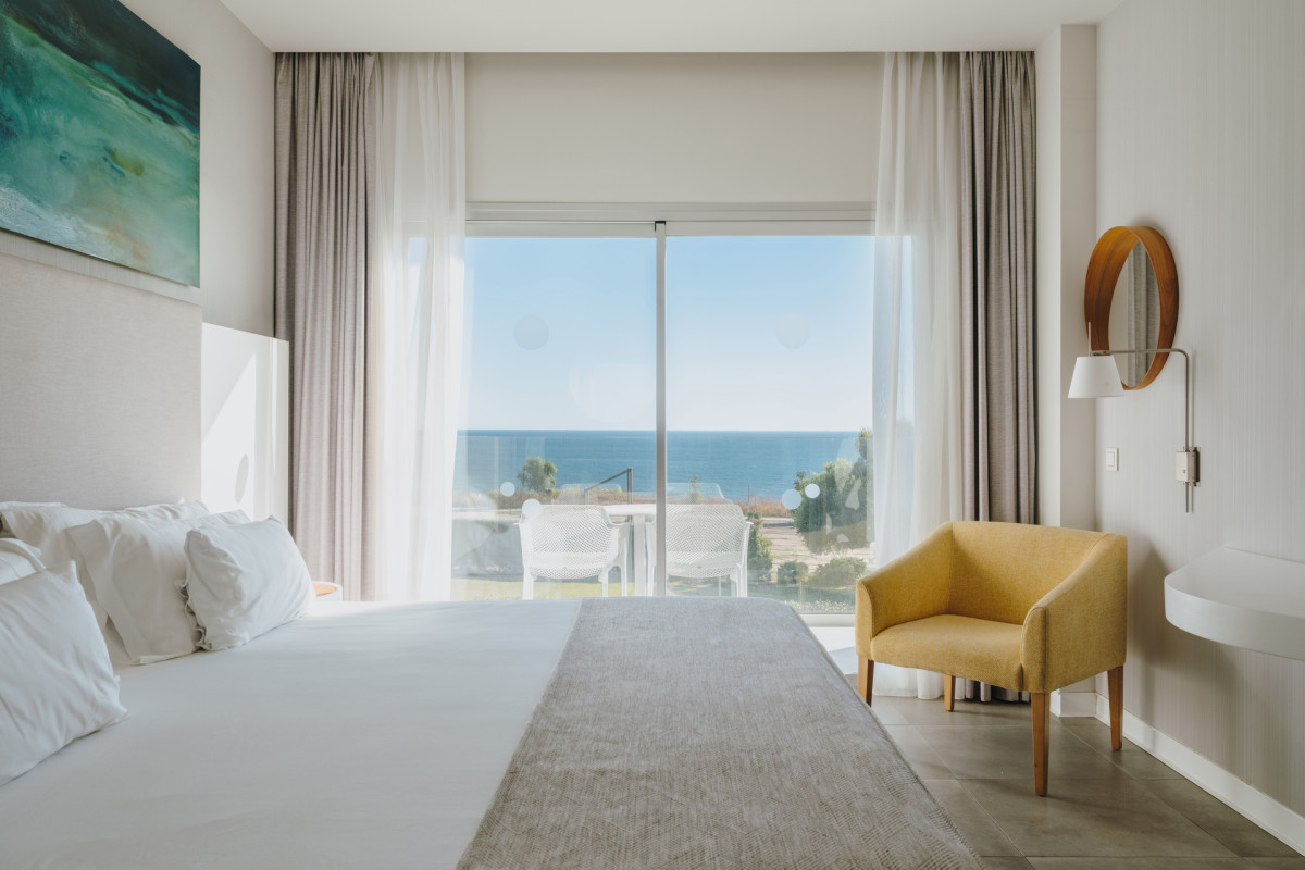 Grupotel Conil Playa - Adults Only Recommended