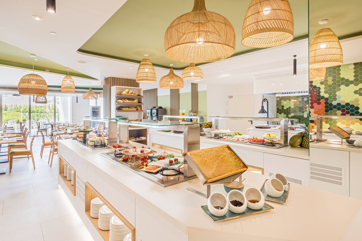 Grupotel Conil Playa - Adults Only Recommended