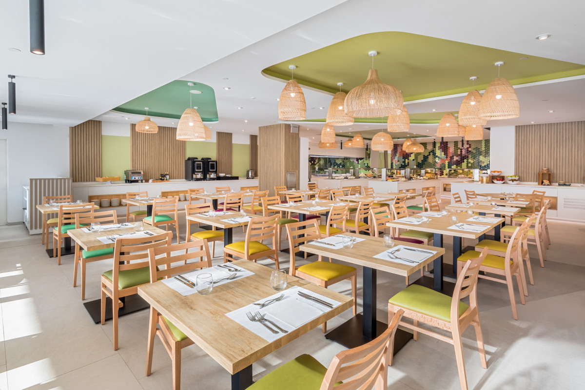 Grupotel Conil Playa - Adults Only Recommended