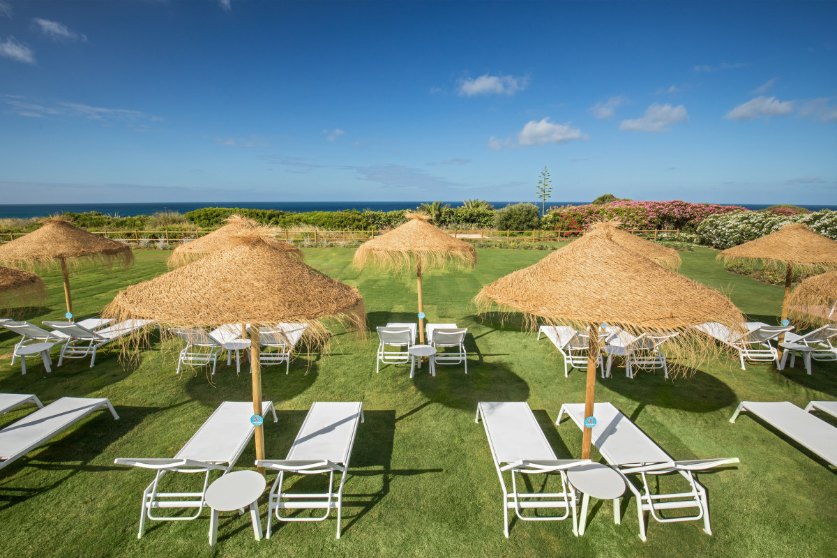 Grupotel Conil Playa - Adults Only Recommended