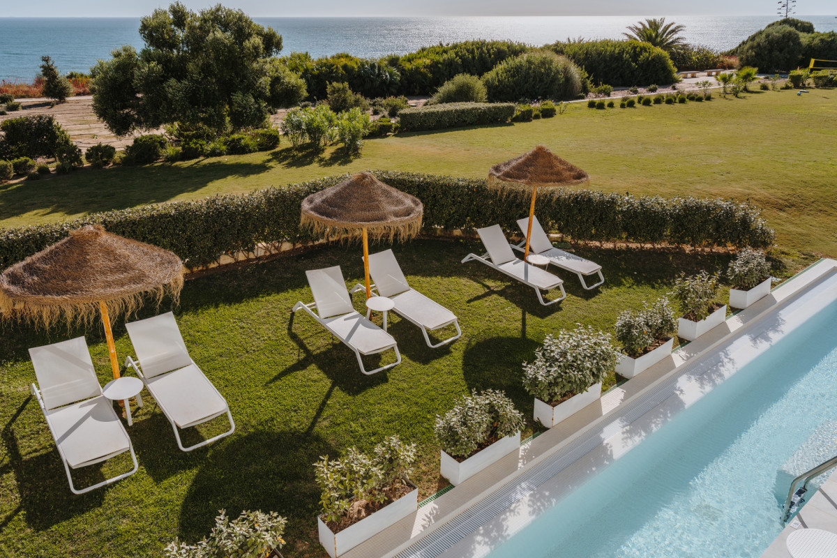 Grupotel Conil Playa - Adults Only Recommended