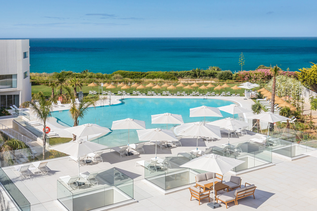 Grupotel Conil Playa - Adults Only Recommended