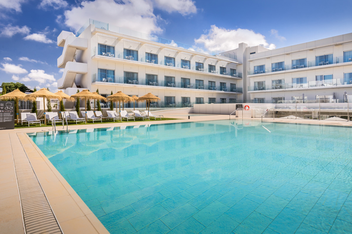 Grupotel Conil Playa - Adults Only Recommended