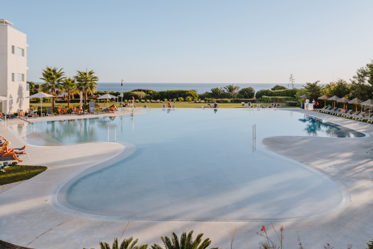 Grupotel Conil Playa - Adults Only Recommended