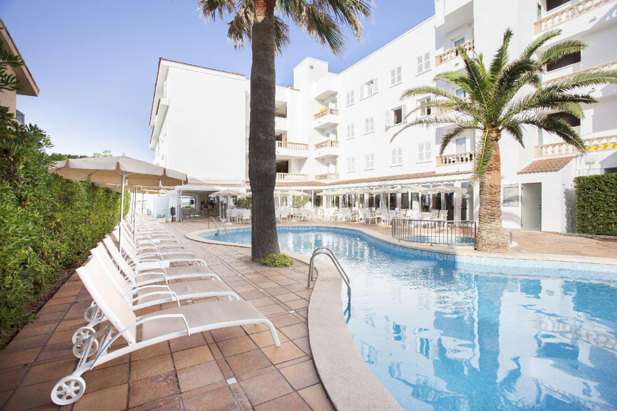 GRUPOTEL DUNAMAR