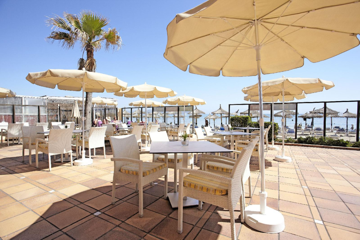 GRUPOTEL DUNAMAR