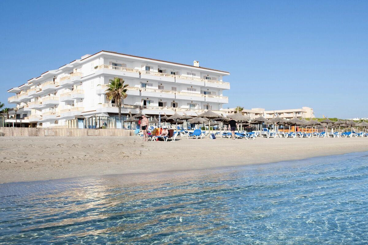 GRUPOTEL DUNAMAR