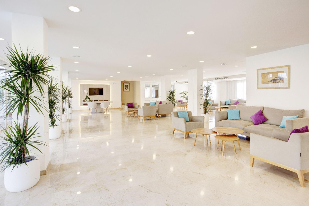 GRUPOTEL DUNAMAR