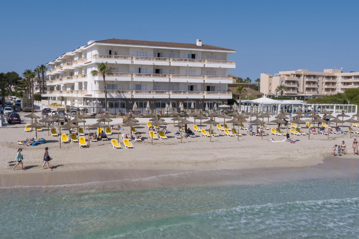 GRUPOTEL DUNAMAR