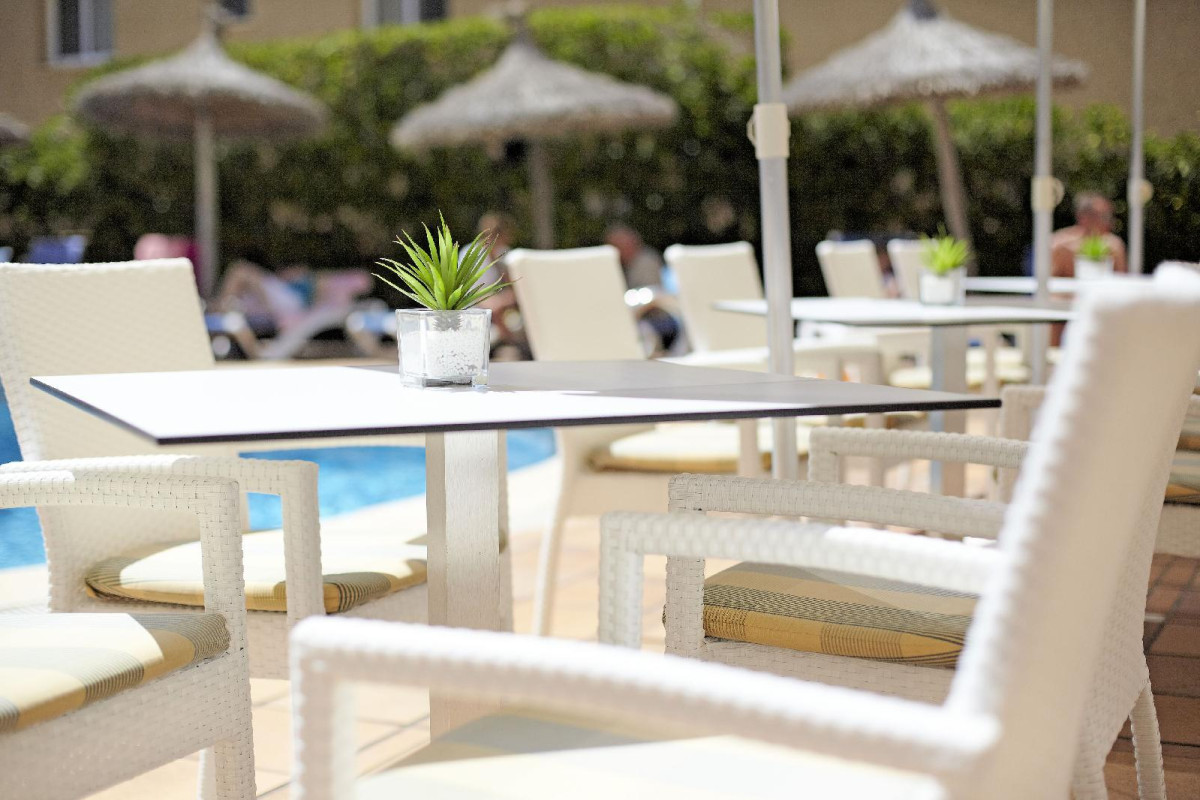 GRUPOTEL DUNAMAR