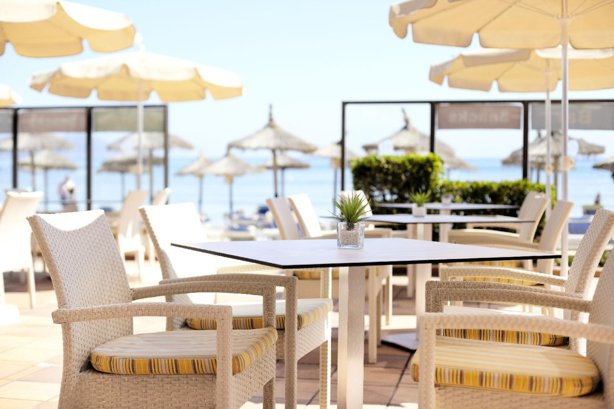GRUPOTEL DUNAMAR