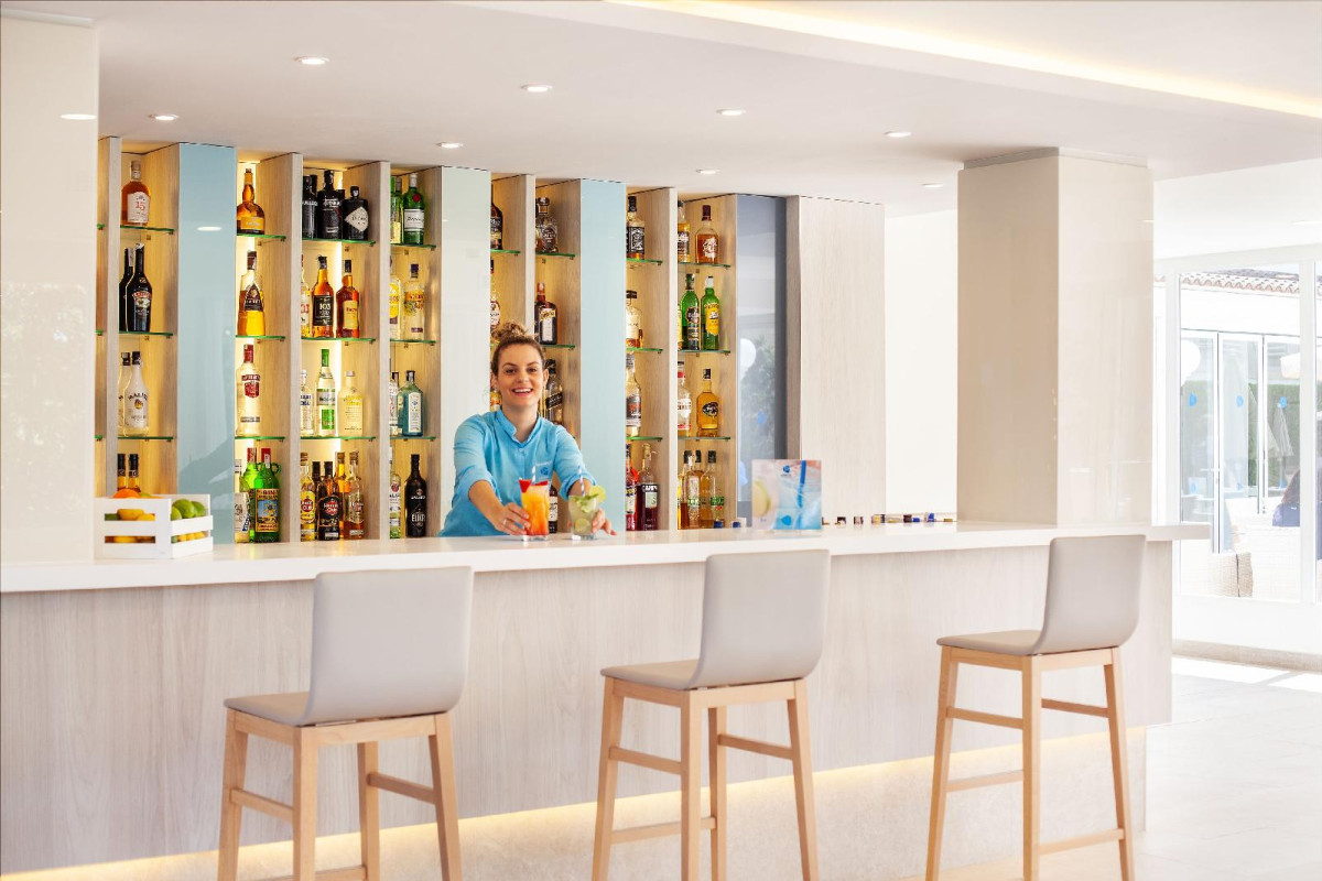 GRUPOTEL DUNAMAR