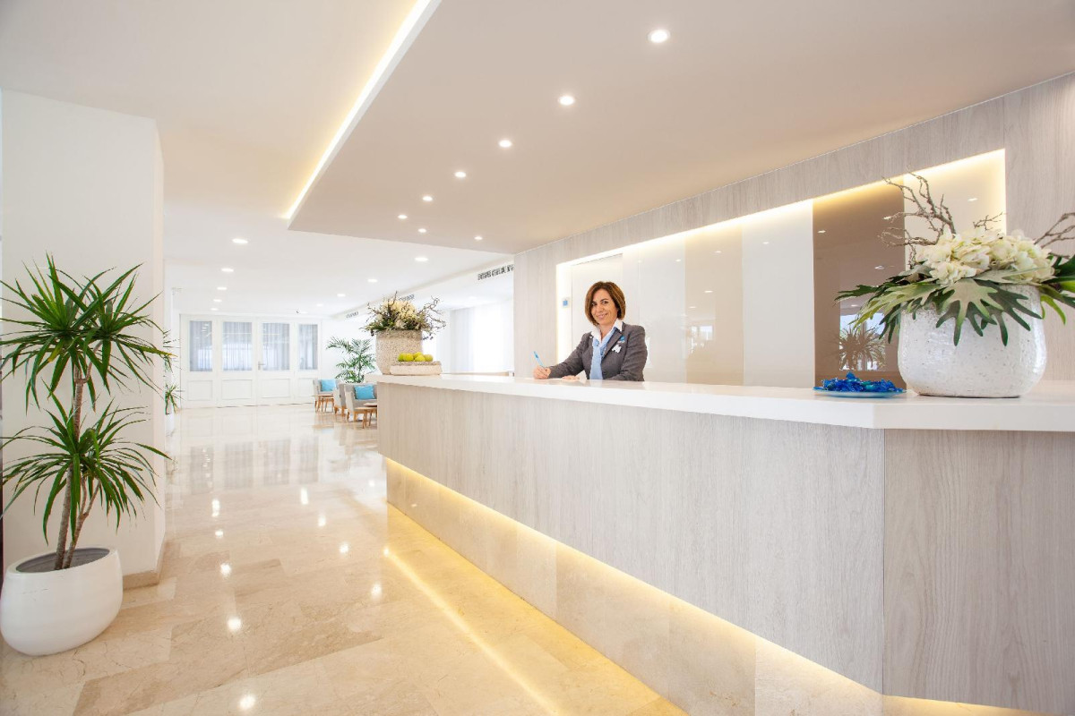 GRUPOTEL DUNAMAR
