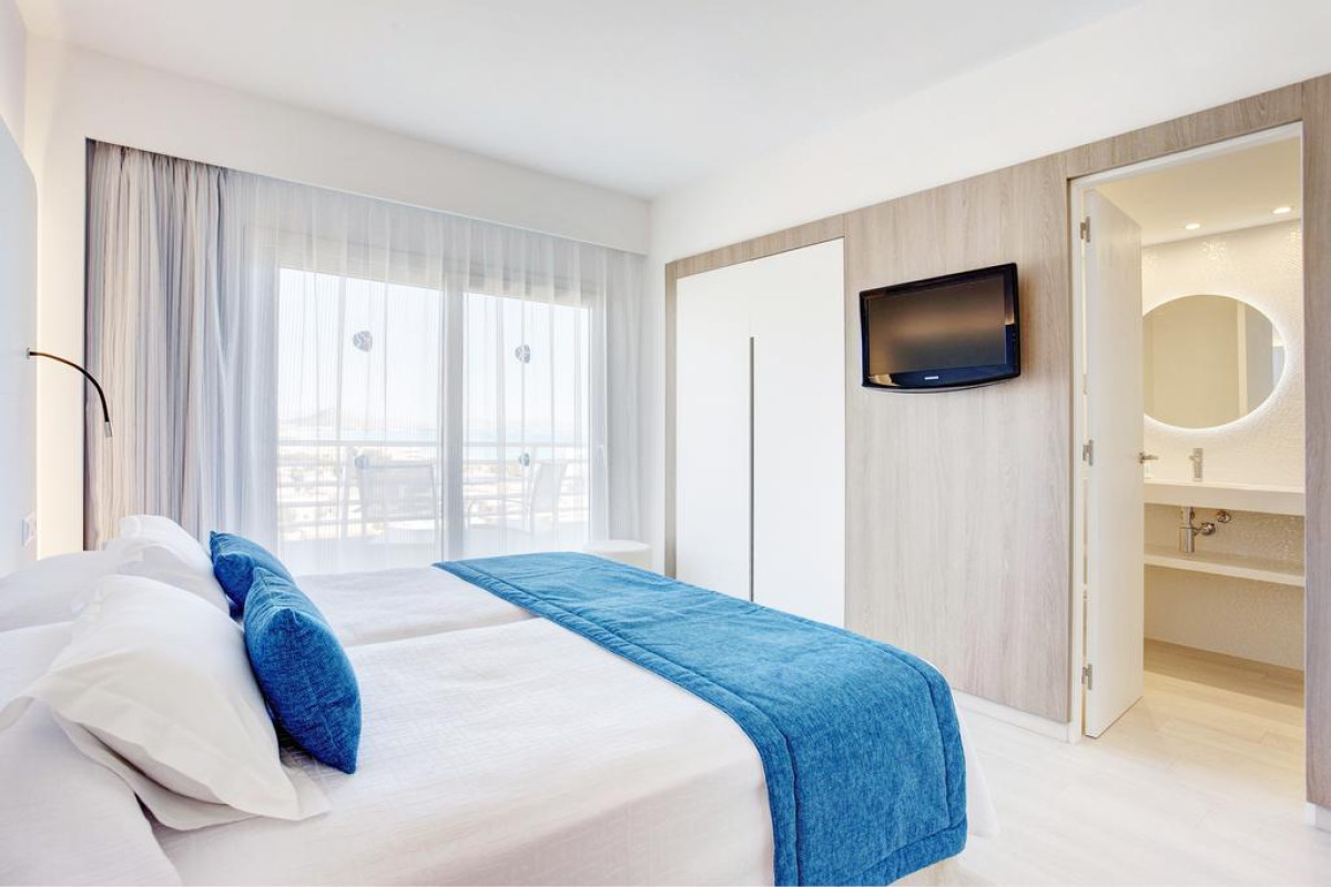 Grupotel FarruTx