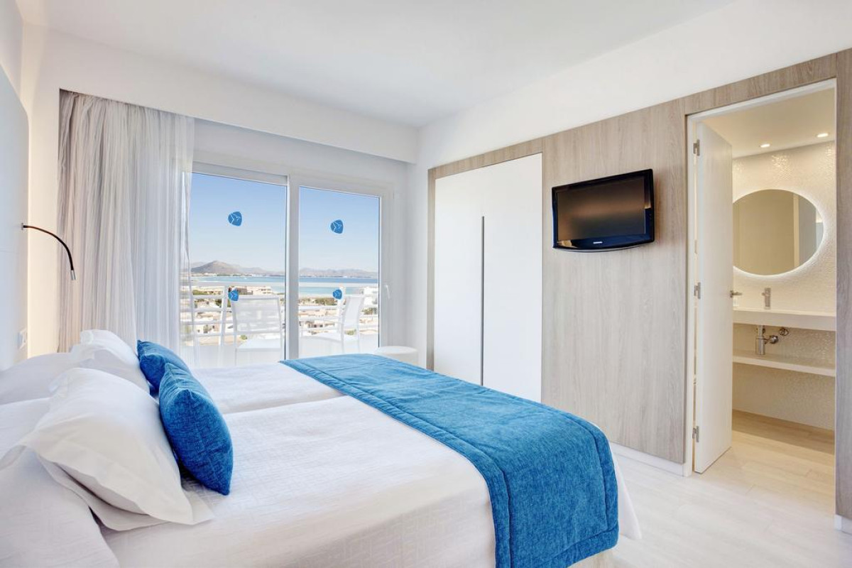 Grupotel FarruTx