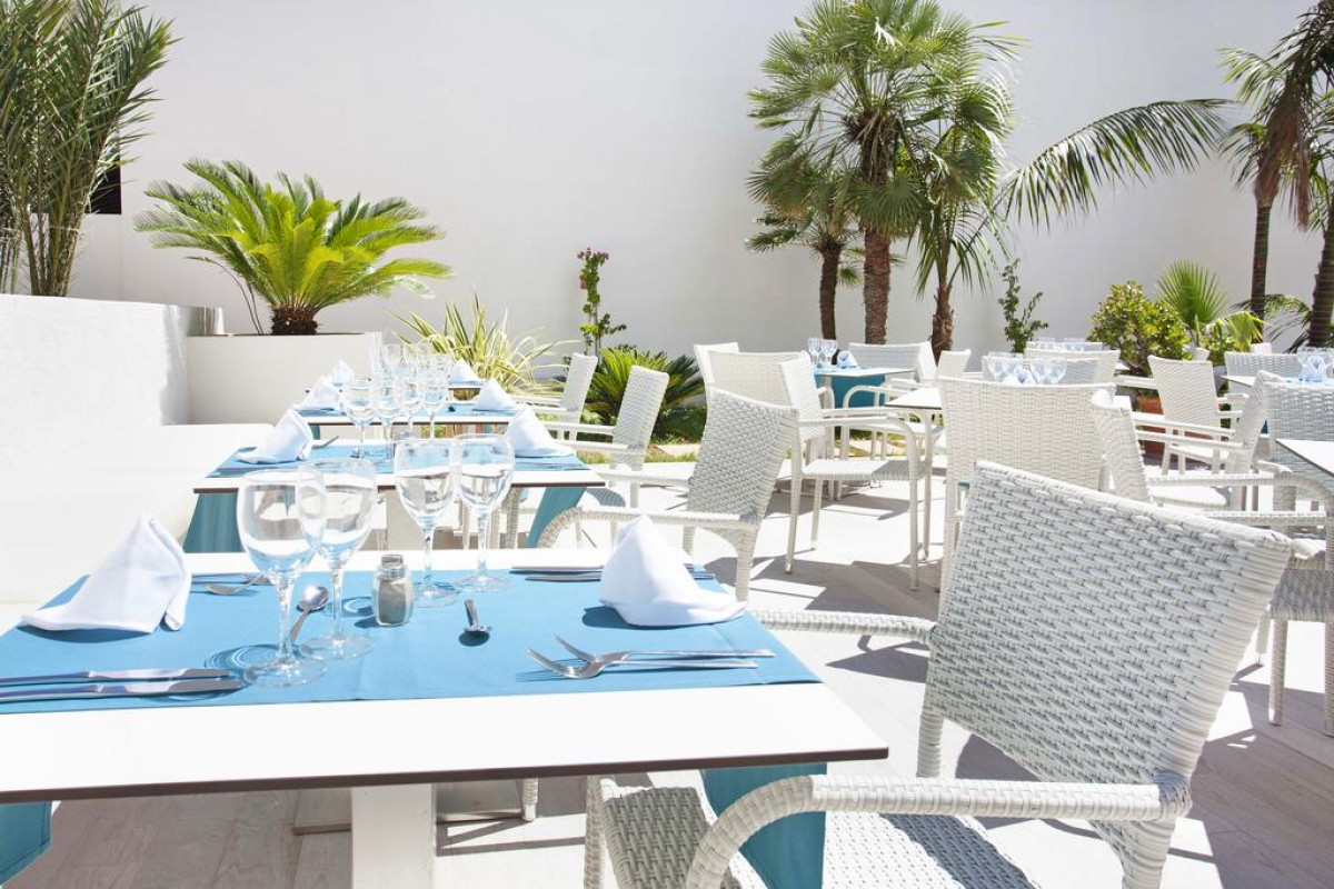 Grupotel FarruTx