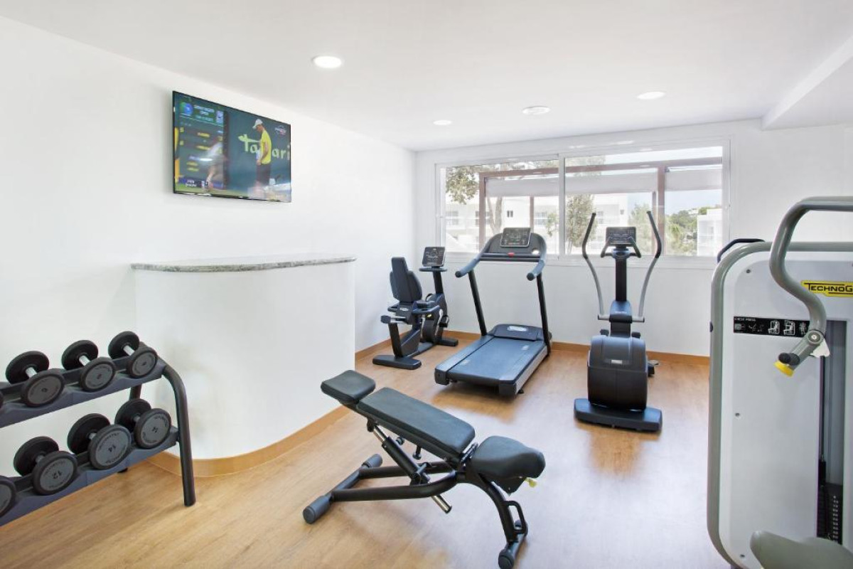 Grupotel Ibiza Beach Resort - Adults Only