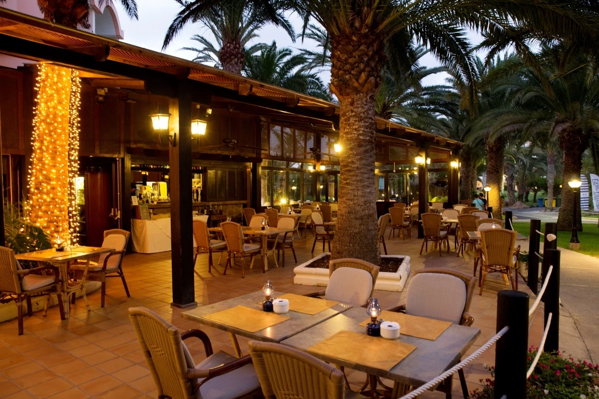 Grupotel Las Pitas