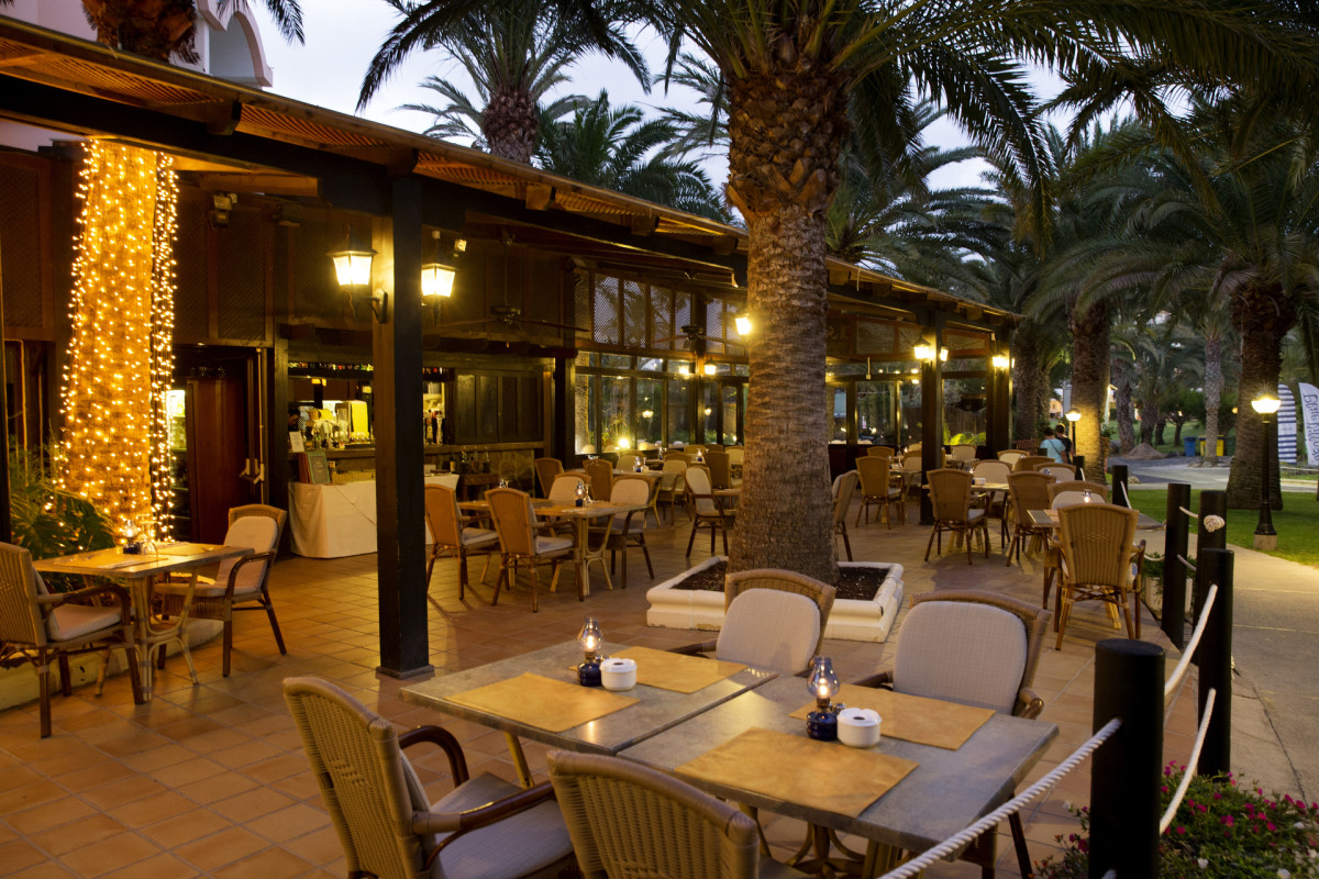 Grupotel Las Pitas