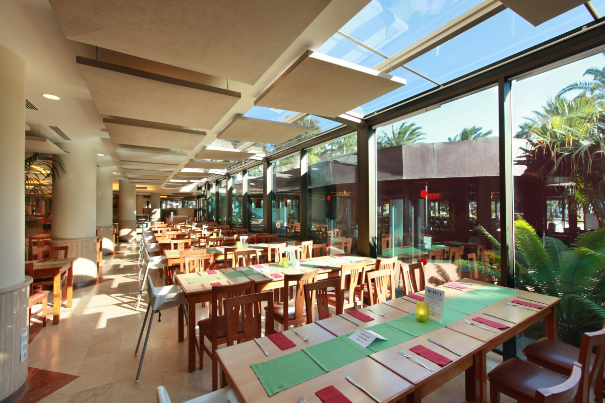 Grupotel Las Pitas