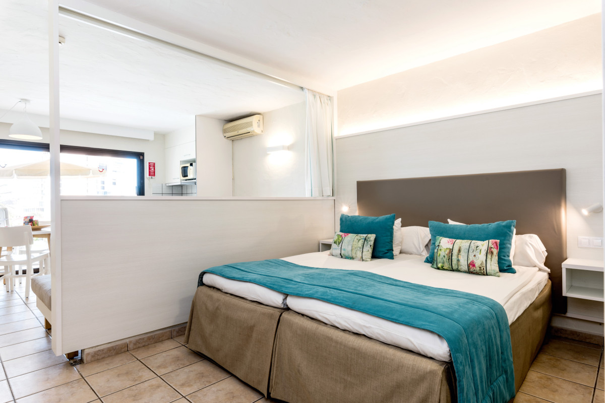 Grupotel Las Pitas