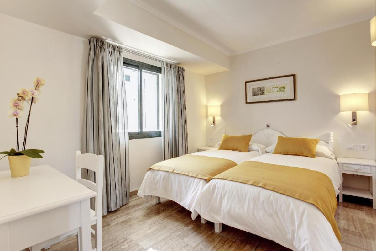 Grupotel Mar de Menorca