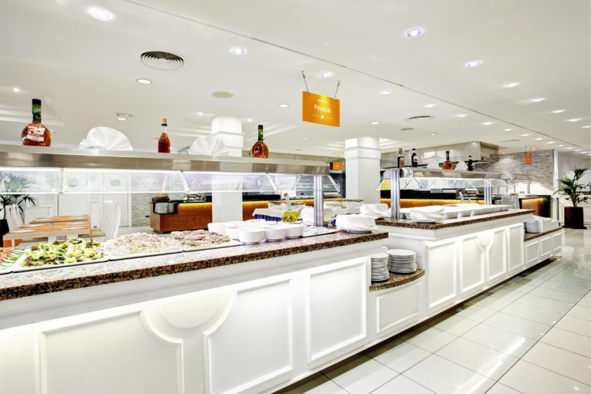 Grupotel Mar de Menorca