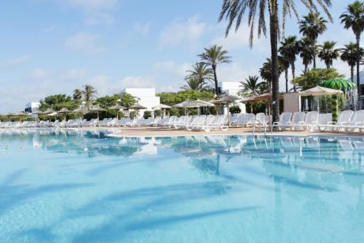 Grupotel Mar de Menorca