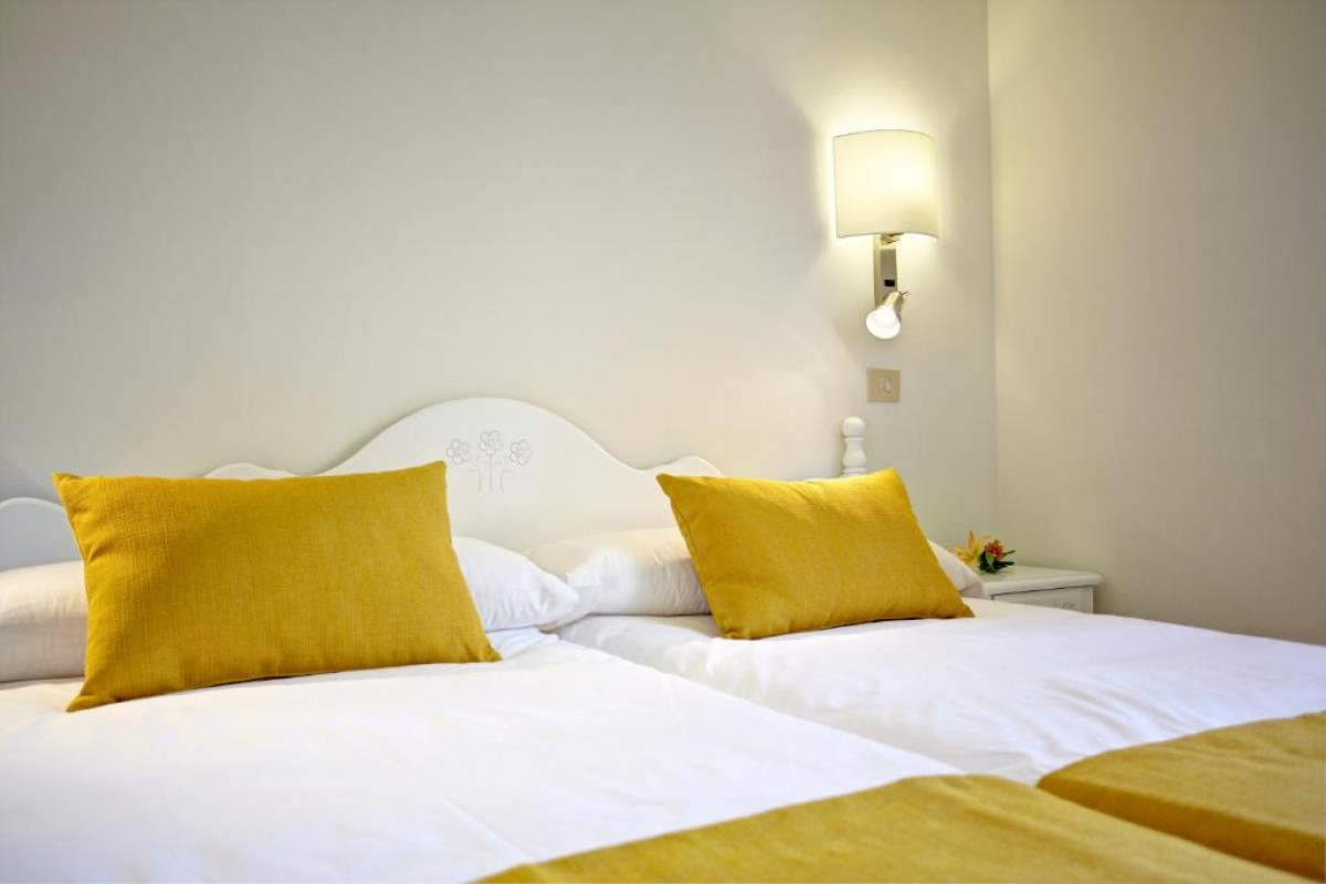 Grupotel Mar de Menorca