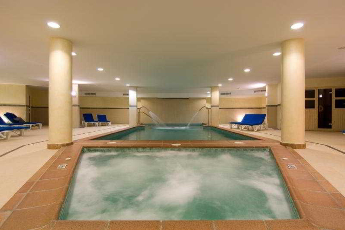 Grupotel Maritimo