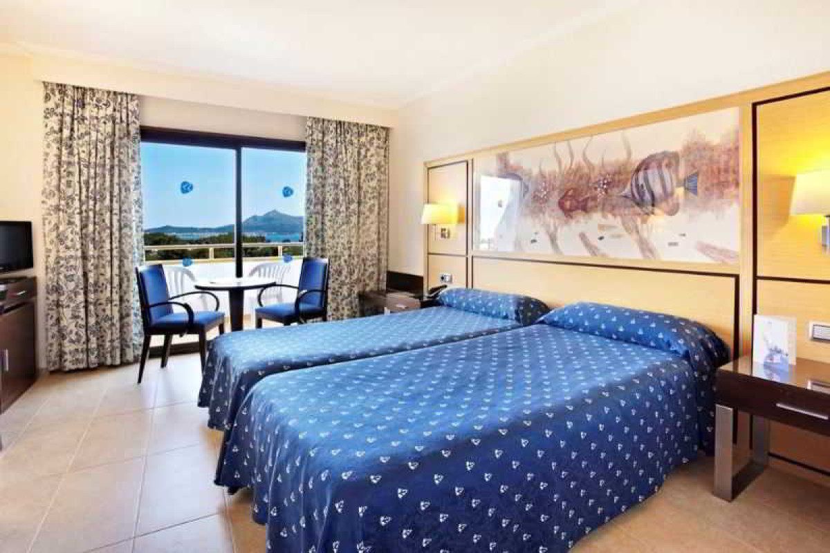 Grupotel Maritimo