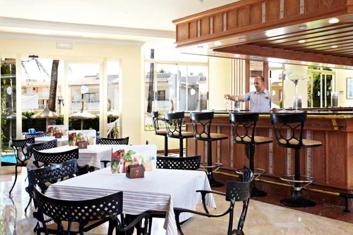 Grupotel Maritimo