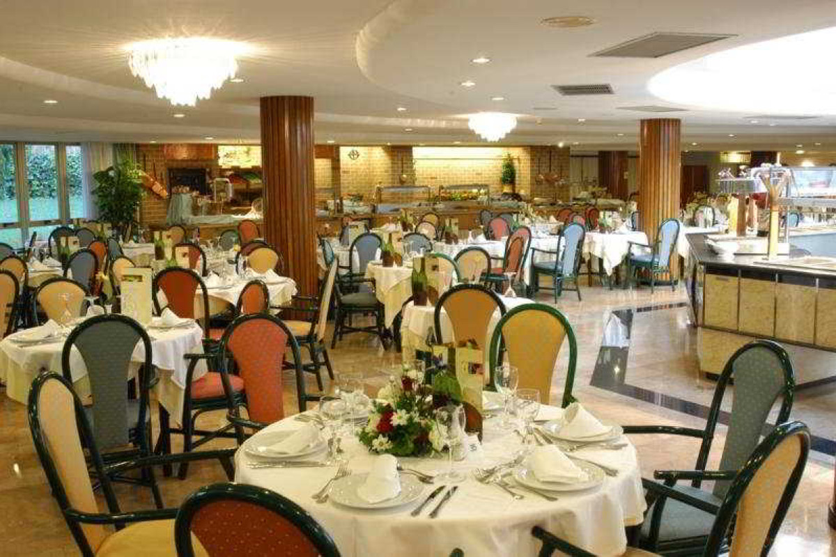 Grupotel Maritimo