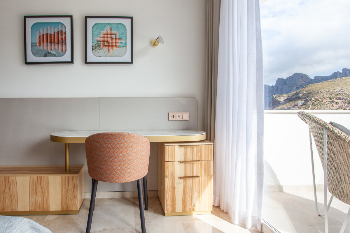 Grupotel Molins