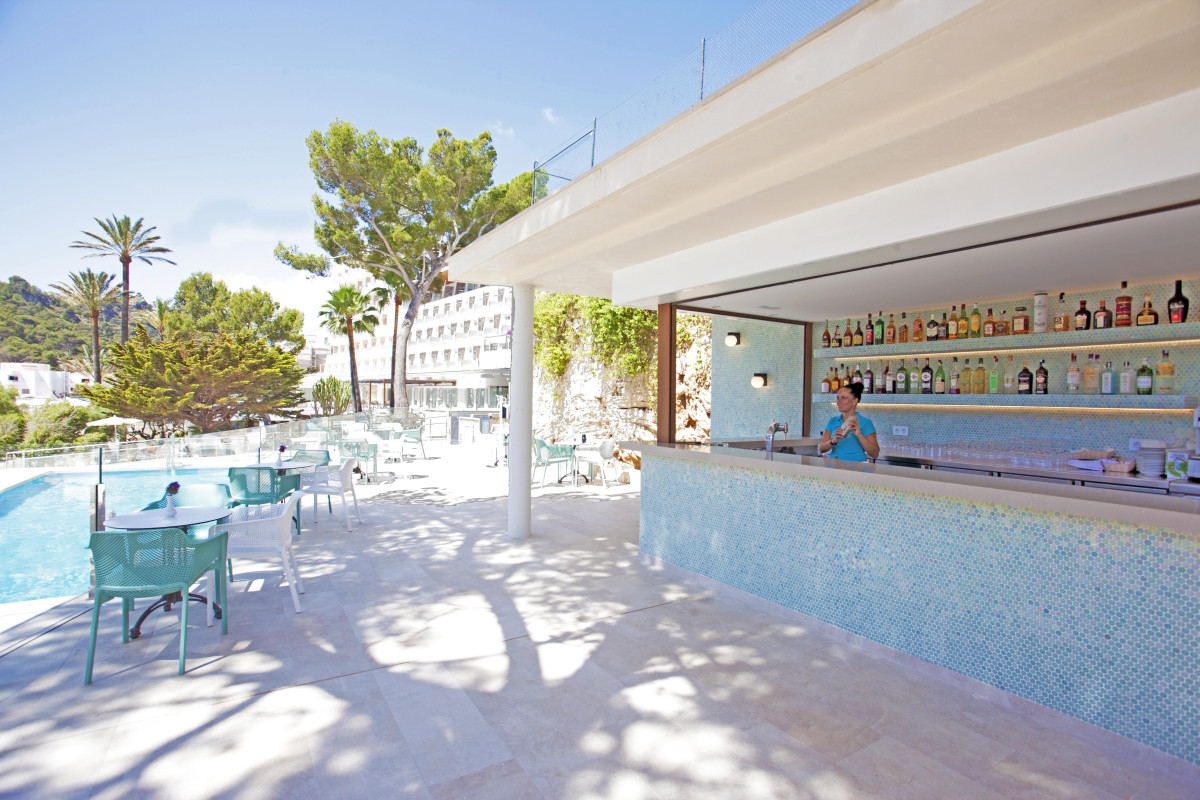 Grupotel Molins