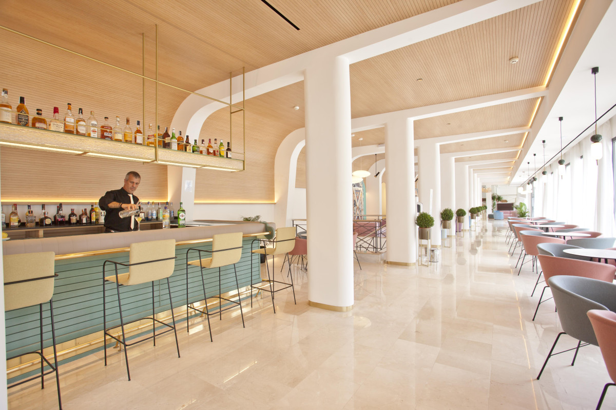 Grupotel Molins