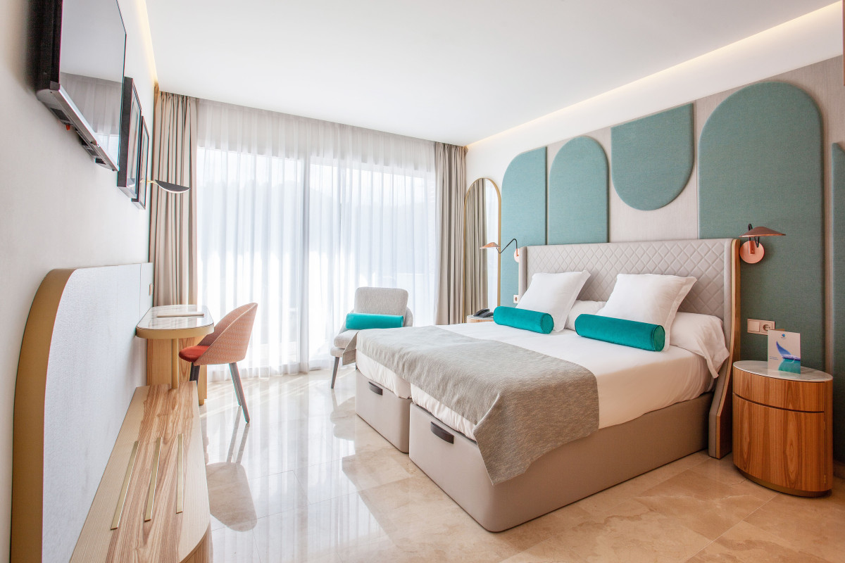 Grupotel Molins