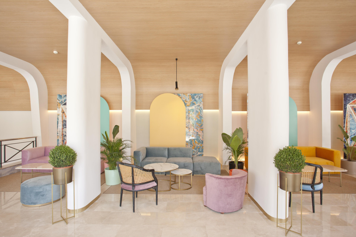 Grupotel Molins