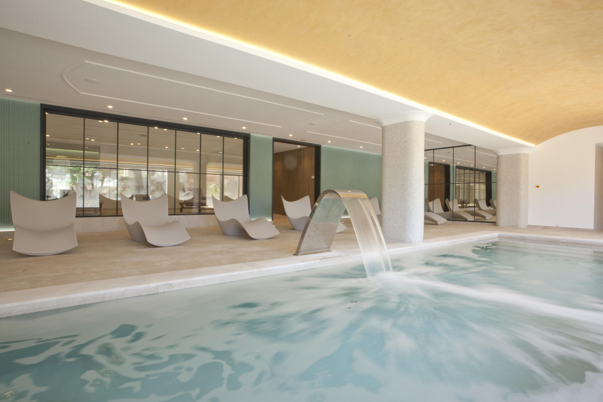 Grupotel Molins