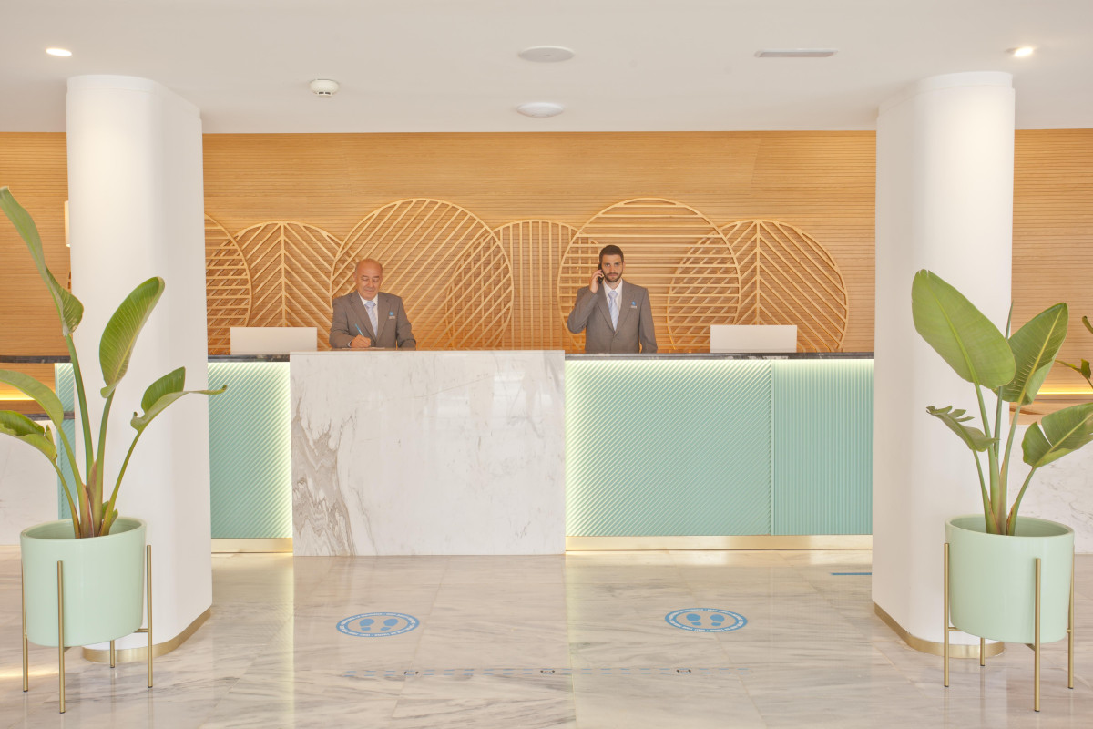 Grupotel Molins