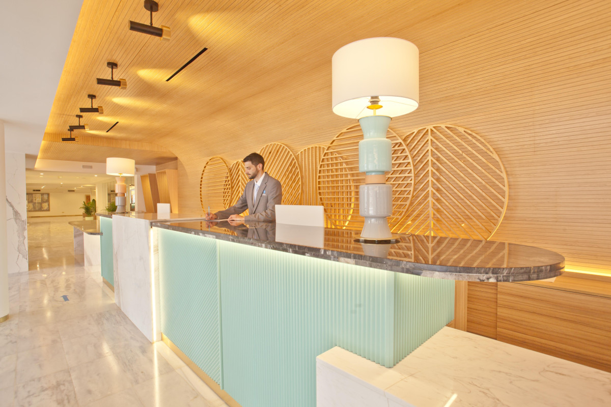 Grupotel Molins