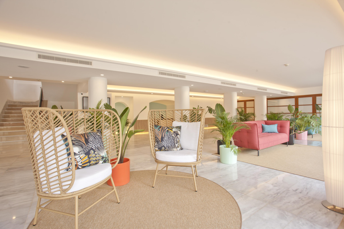 Grupotel Molins