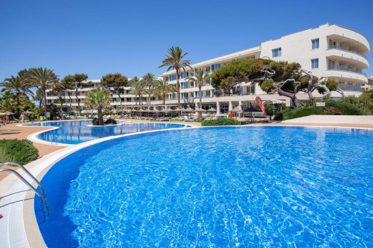 Grupotel Natura Playa