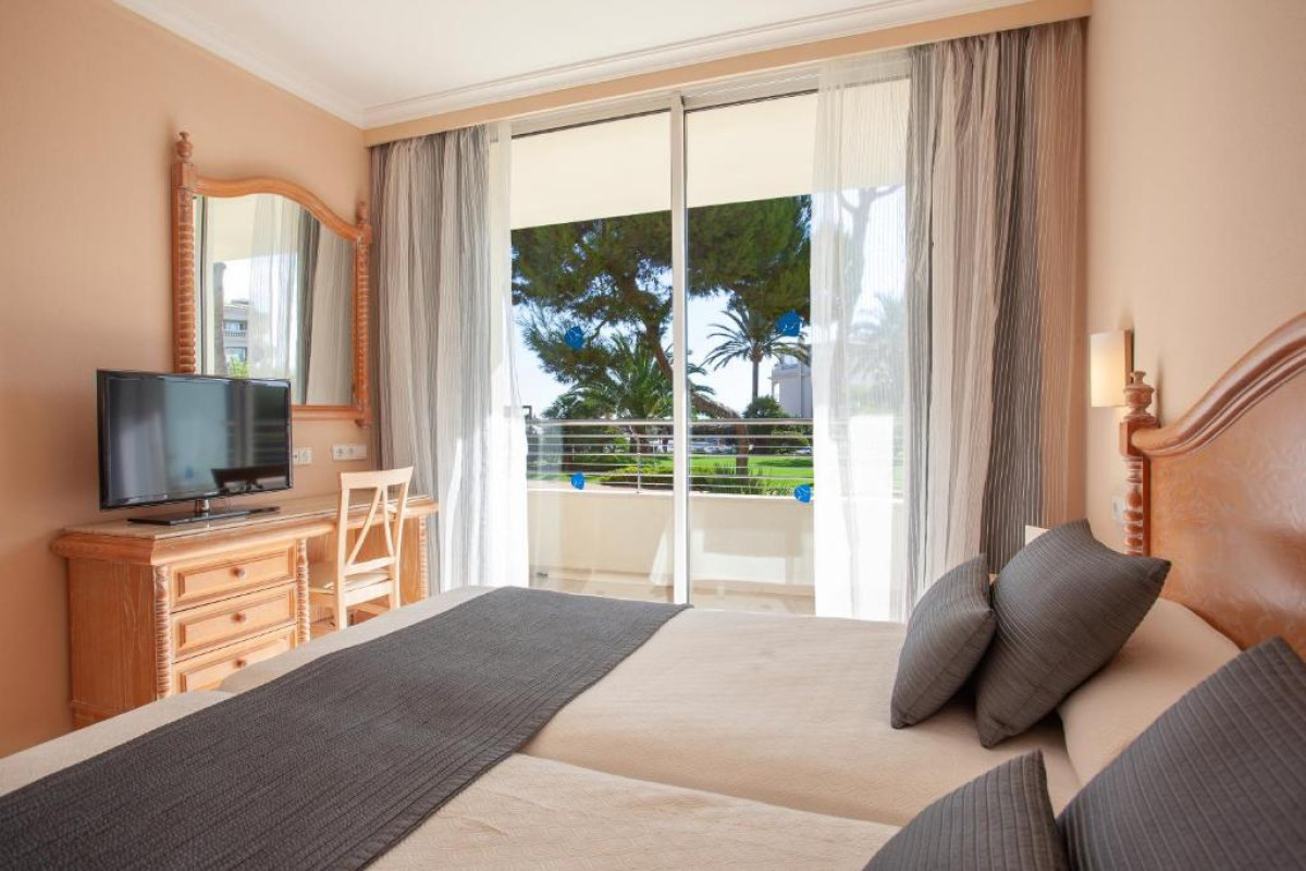 Grupotel Natura Playa